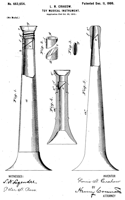 Songophone__patent