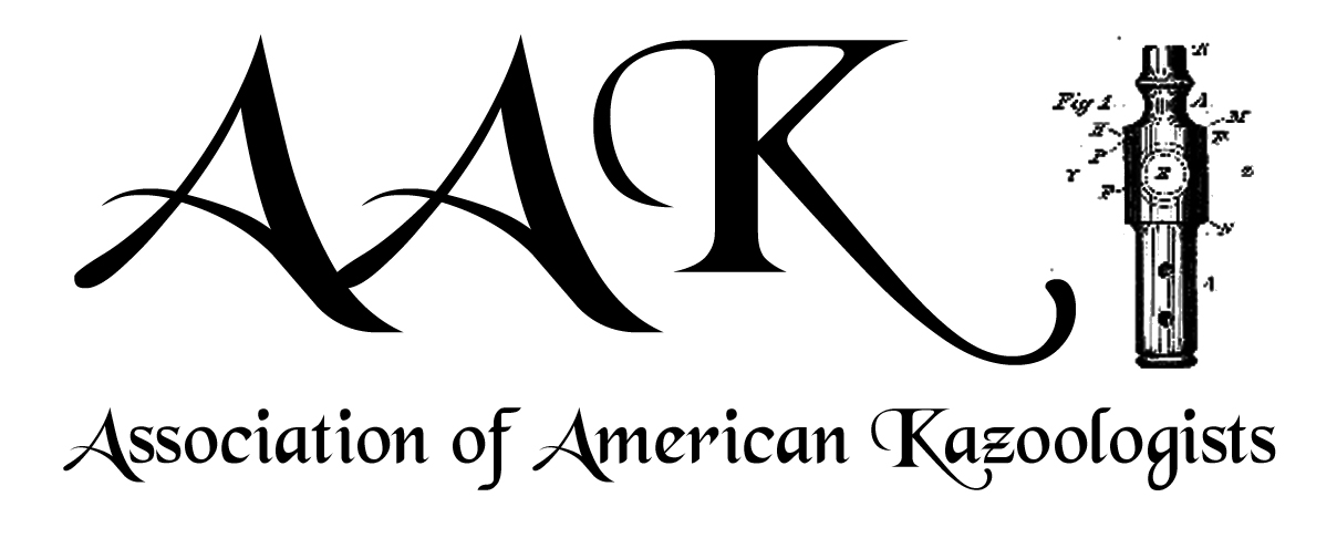 small AAK Logo