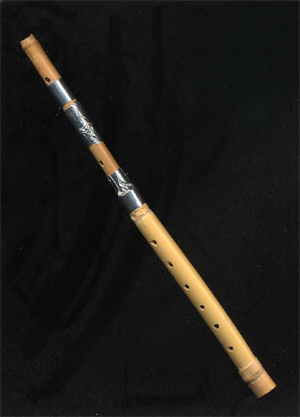 multi piece bamboo